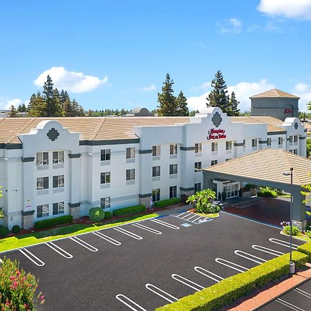 Hampton Inn & Suites Modesto - Salida Exterior foto